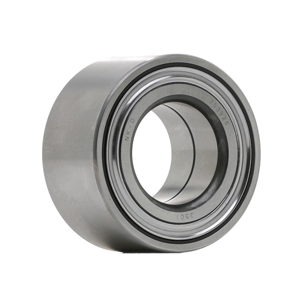 NK | Hjulnav med inbyggd ABS-sensor 753926 RENAULT Clio IV Hatchback (BH) 2016 billiga online