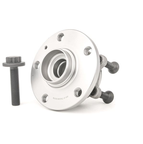 OEM nummer L 1KD 407 621 - Hjullejesæt 754308 VW, AUDI, SKODA, SEAT