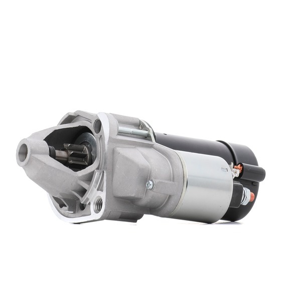 Motor de arranque 2S1320 RIDEX Volkswagen Passat B5 Sedán (3B2) 1.8 T Syncro 1999 150 cv