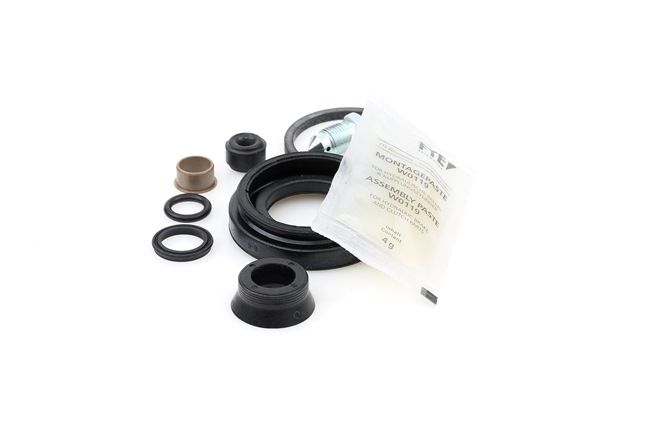 Kit di revisione della pinza freno 8847018 NK FIAT Ulysse II (179) 2.0 JTD 2004 107 CV