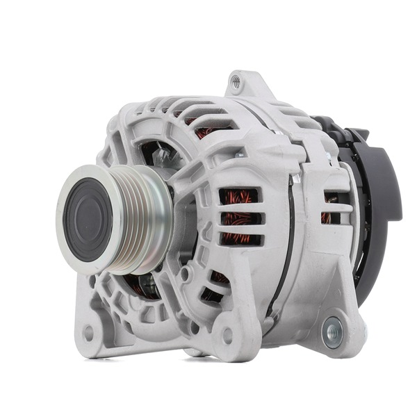 Generator SKGN-03222096 STARK RENAULT Grand Scénic III (JZ) 1.6 16V 2015 109 hk