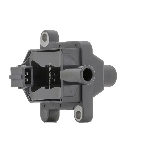 Bobina de ignição 689C0500 RIDEX ALFA ROMEO 146 (930) 1.6 i.e. 16V T.S. (930.B2B, 930.B2C) 1998 120 cv
