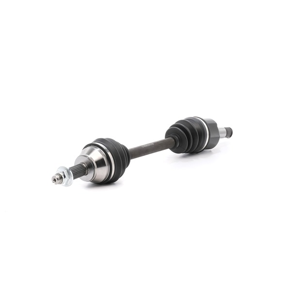 RIDEX 13D1316 Antriebswelle FORD FIESTA 4 (JA, JB) 1.3 i 50 PS Benzin 2002