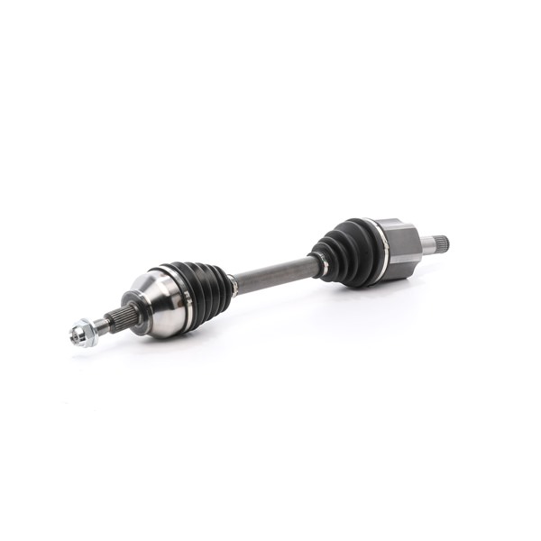 RIDEX 13D1321 Antriebswelle Mercedes Vito Mixto W639
