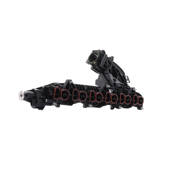 Ansaugkrümmer 1640F0107 RIDEX BMW 7 (F01, F02, F03, F04) 730d 3.0 2010 211 PS