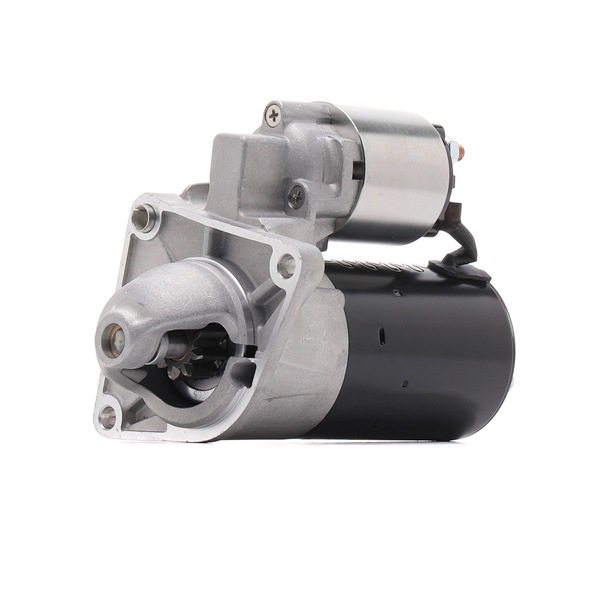Motorino avviamento 2S0049R RIDEX REMAN ALFA ROMEO 156 Sedan (932) 1.6 16V T.SPARK (932.A4, 932.A4100) 1998 120 CV