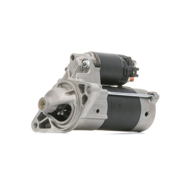 Motorino avviamento 2S0183R RIDEX REMAN FORD Fiesta Mk4 Hatchback (JAS, JBS) 1.8 DI 2002 75 CV