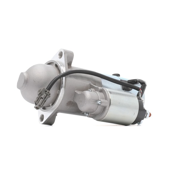 Starter 2S0292R RIDEX REMAN VAUXHALL Antara (L07) 2.0 CDTI 4x4 2007 150 PS
