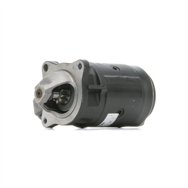 Starter 2S0623R RIDEX REMAN RENAULT 12 Stasjonsvogn 1.3 1972 54 hk
