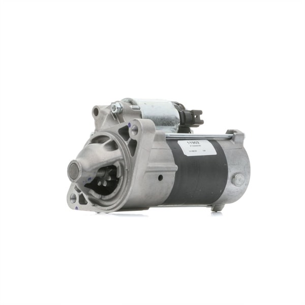 Número OEM 28100 11 080 - Motor de arranque 2S0627R TOYOTA, WIESMANN