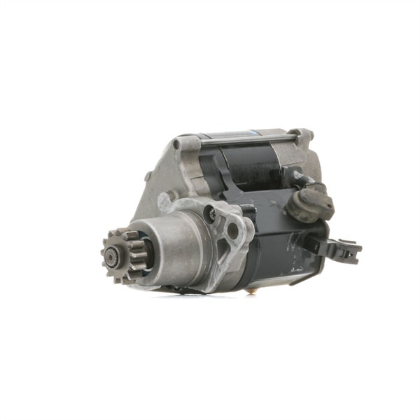 Starter 2S0651R RIDEX REMAN TOYOTA Avensis Verso (M2) 2.0 VVT-i (ACM20_) 2009 150 hk