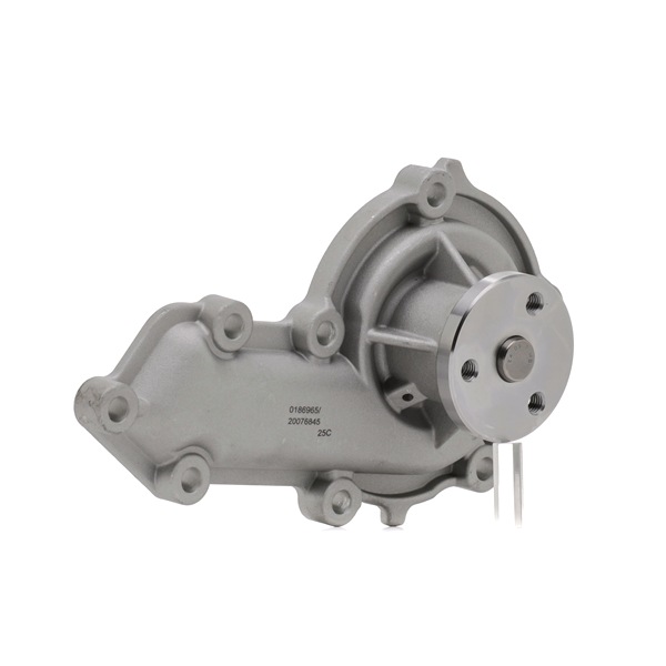 Numer OEM ERR 3290 - Pompa wodna SKWP-0520732 MERCEDES-BENZ, FORD, CHEVROLET, LAND ROVER, CHRYSLER
