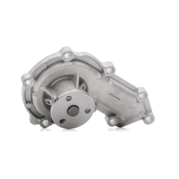 Numer OEM ERR 3290 - Pompa wodna 1260W0733 MERCEDES-BENZ, FORD, CHEVROLET, LAND ROVER, CHRYSLER