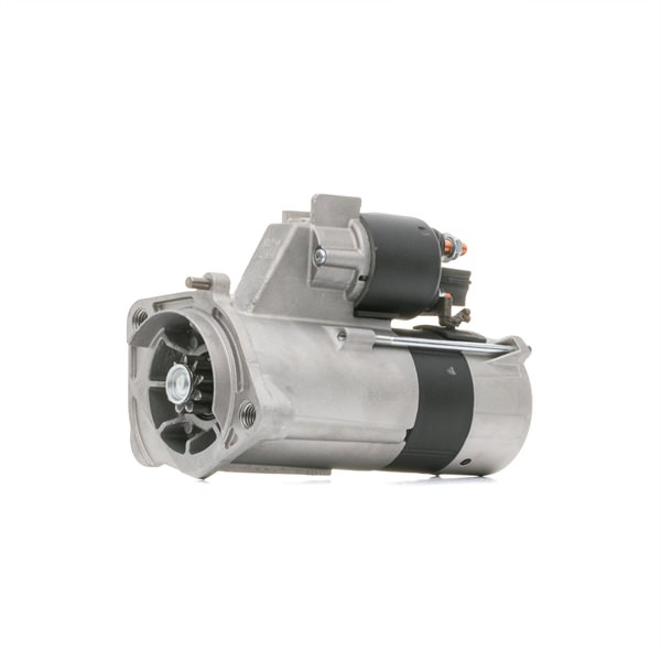 Starter 2S0823R RIDEX REMAN AUDI A4 B6 Limousine (8E2) 1.9 TDI 2004 130 PS