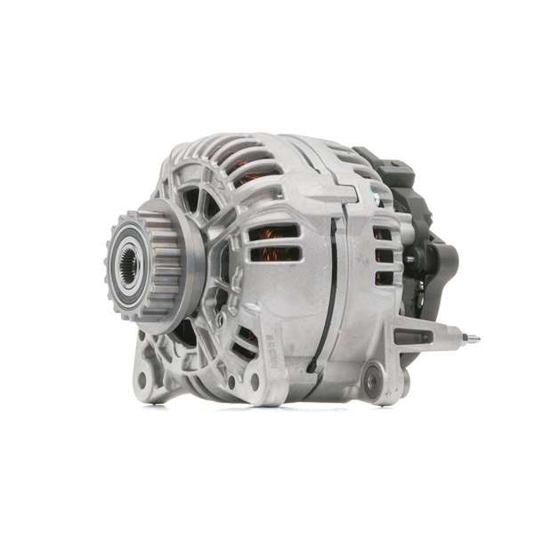 RIDEX REMAN Alternator Napięcie:14V, Prąd ładowania alternatora: 180A 4G0058R 651,54 PLN kupić online