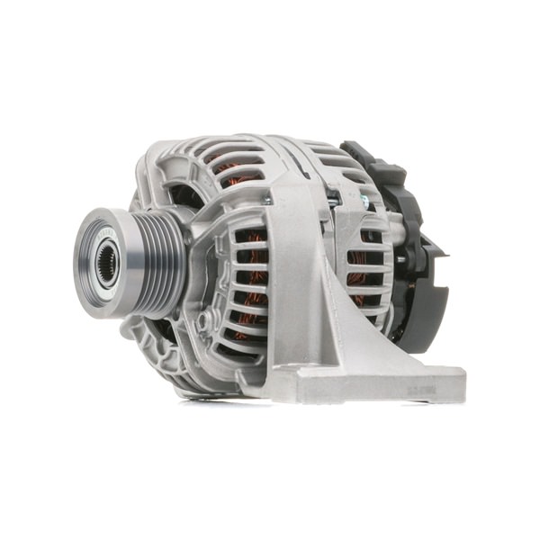 Alternator 4G0060R RIDEX REMAN VOLVO S40 I (VS, 644) 2.0 T 2000 165 PS