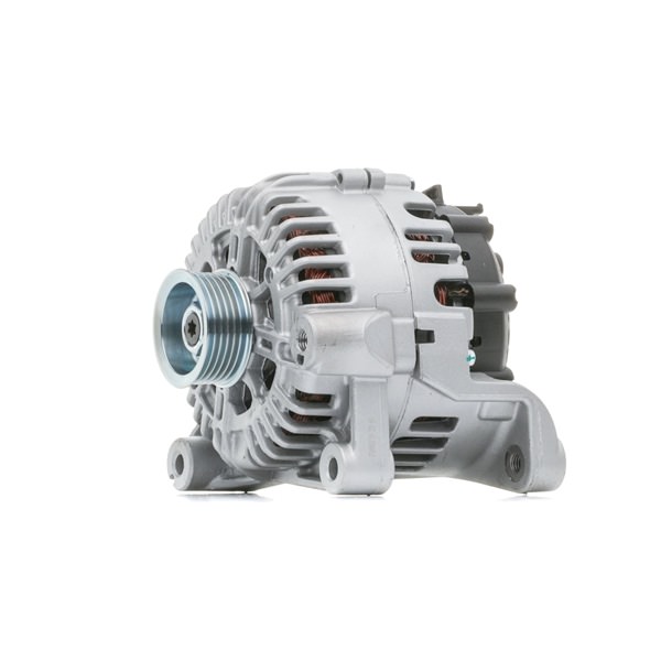 RIDEX REMAN 4G0066R Lichtmaschine BMW E91