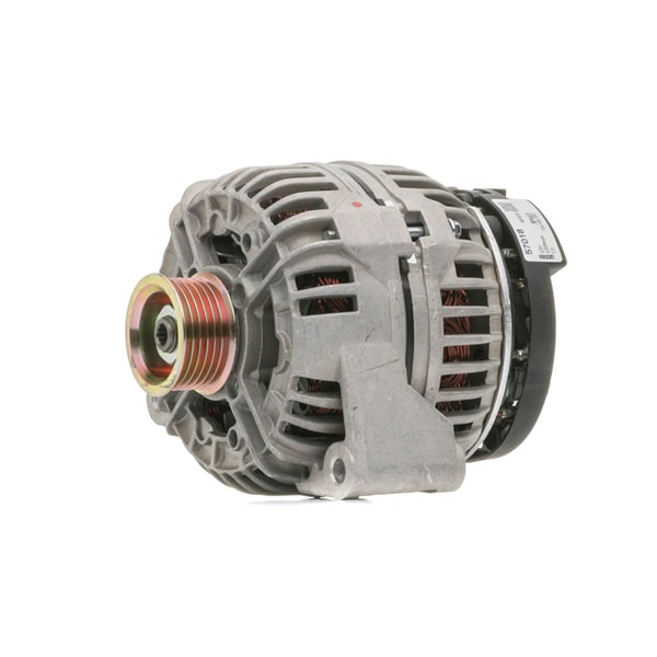 Número OEM A 011 154 27 02 - Alternador 4G0222R MERCEDES-BENZ