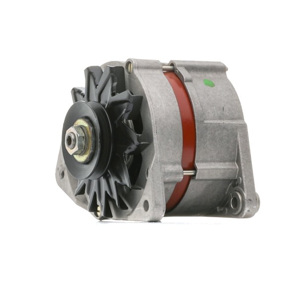 Alternator 4G0135R RIDEX REMAN Volkswagen Passat B3/B4 Kombi (3A5, 35i) 2.0 16V 1989 136 KM