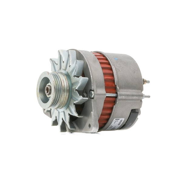 Alternador 4G0376R RIDEX REMAN ROVER 400 Sedan (XW) 1.4 1994 95 cv