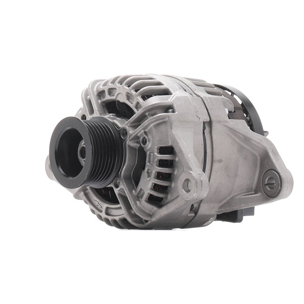 Alternator 4G0390R RIDEX REMAN IVECO Daily IV Flatbed Vrachtwagen / Chassis 2.3 35C11, 35S11, 35S11 D, 35S11 /P 2010 106 Pk
