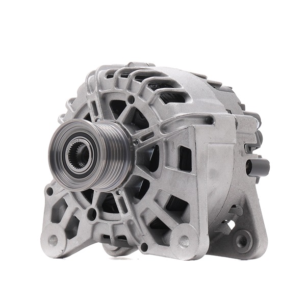 Numéro OEM 23 10 04B E0A - Alternateur 4G0488R RENAULT, OPEL, NISSAN, DACIA, LAND ROVER