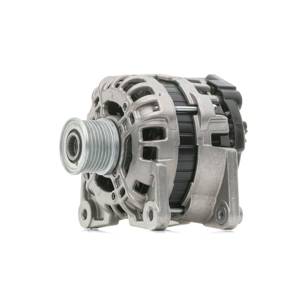 Alternador 4G0674R RIDEX REMAN SMART Forfour II Hatchback (453) 0.9 Brabus (453.062) 2019 109 cv