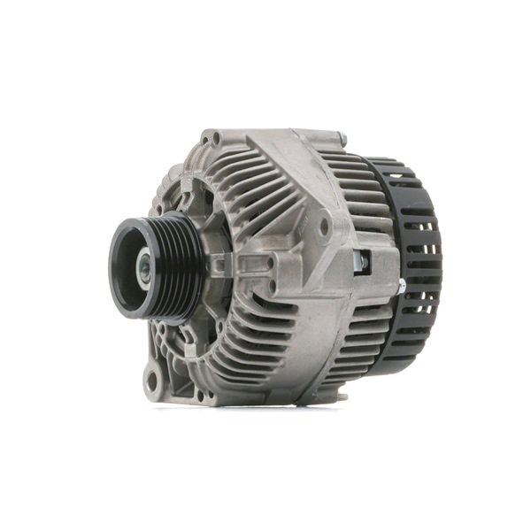 Generator 4G0712R RIDEX REMAN RENAULT Scénic I (JA0/1, FA0) 1.9 dCi 1999 102 HK
