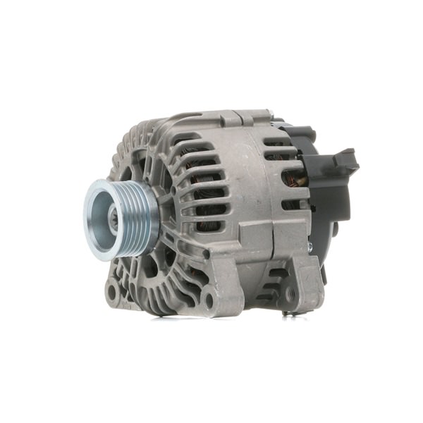 Generator 4G0877R RIDEX REMAN CITROËN C5 I Hatchback 3.0 V6 2003 207 HK