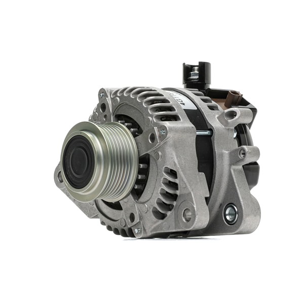 Alternator 4G1164R RIDEX REMAN HONDA CR-V IV (RM) 1.6 i-DTEC 4WD (RE6) 2016 160 Pk