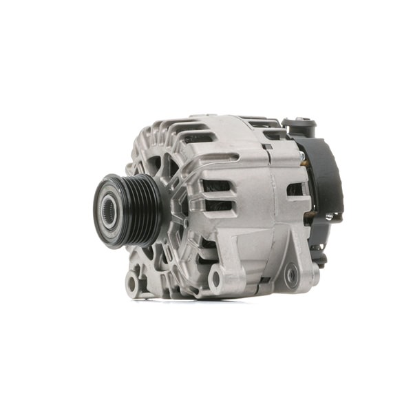 RIDEX REMAN | Generator starter med integreret regulator, Spannung:12V, Generator-Ladestrom: 180A 4G1292R FORD S-Max Mk2 (CJ) 2023 billig online