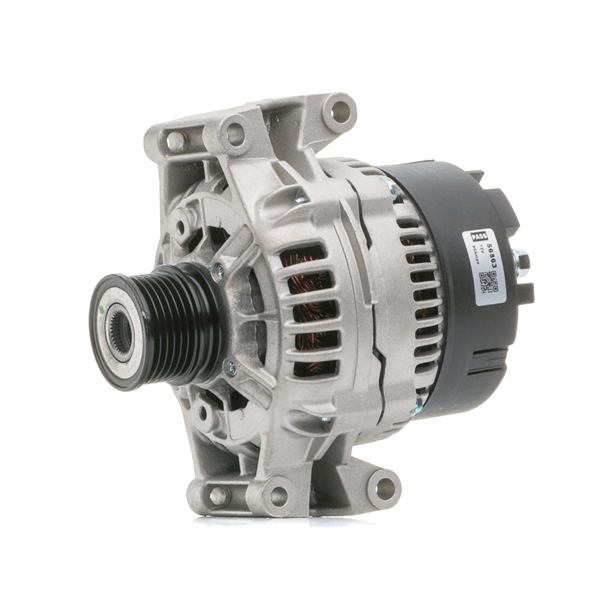 Número OEM A 011 154 06 02 - Alternador 4G1363R MERCEDES-BENZ