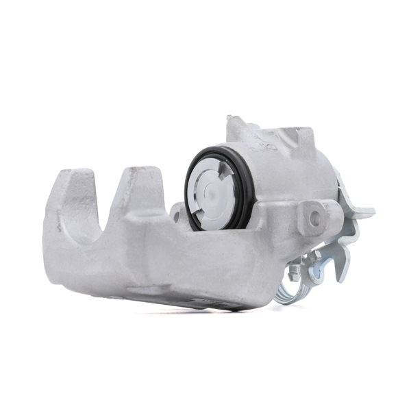 Bremsecaliper 78B0225R RIDEX REMAN VW Passat B5 GP Stasjonsvogn (3BG, 3B6) 2.8 4motion 2003 190 hk