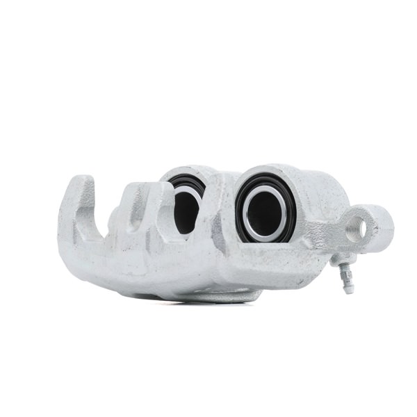 RIDEX REMAN 78B0414R brake caliper PEUGEOT 4007 (VU, VV) 2.0 4x4 147hp 2011