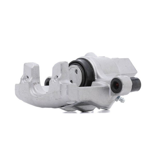Bremsecaliper 78B0837R RIDEX REMAN FORD C-Max II (DXA/CB7, DXA/CEU) 1.6 TDCi 2010 95 hk