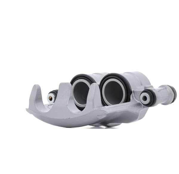 RIDEX REMAN 78B1392R brake caliper IVECO Daily IV Platform / Chassis 3.0 35C14 G, 35C14 G/P, 35S14 G, 35S14 G/P, 35C14 GD,... 136hp 2007
