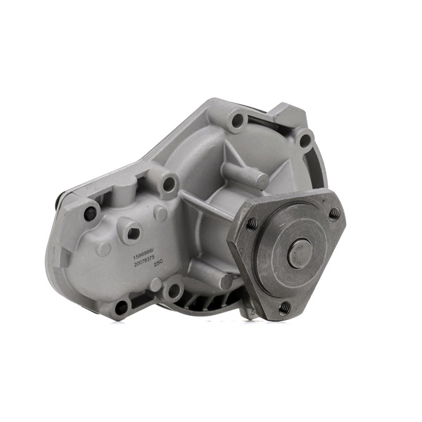 OEM-Nummer 77 01 465 513 - Wasserpumpe 1260W0821 RENAULT, DACIA, RENAULT TRUCKS