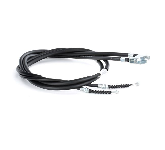 NK 9036121 handbrake cable VAUXHALL Astravan Mk5 (H) (A04) 1.7 CDTi 80hp 2006