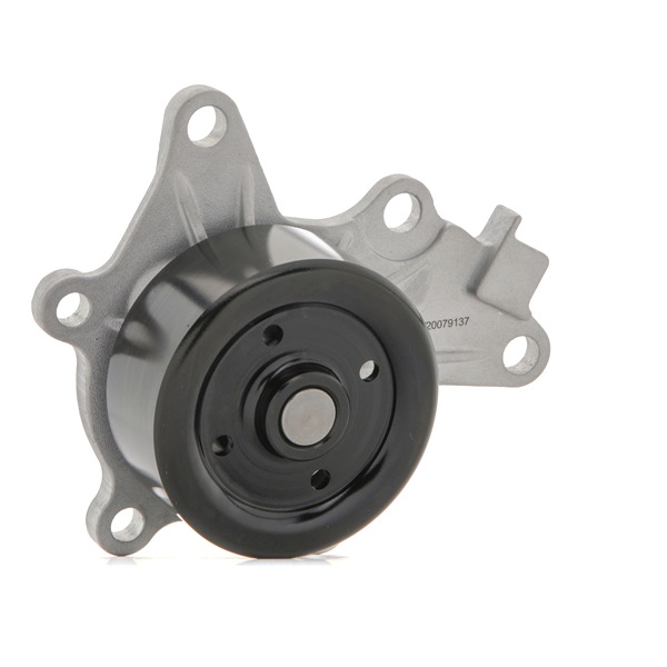 Koelvloeistofpomp 1260W0831 RIDEX TOYOTA Verso S (P120) 1.4 D4-D (NLP121_) 2010 90 Pk
