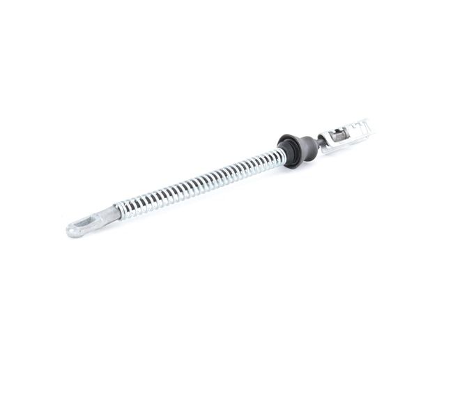 NK 903698 handbrake cable VAUXHALL Astra Mk5 (H) Hatchback (A04) 1.3 CDTI (L48) 90hp 2009