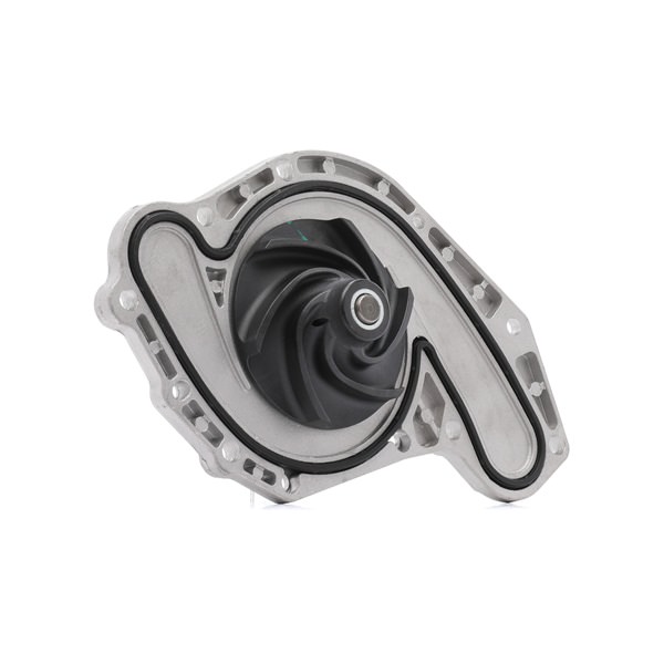 Numer OEM 04792968AD - Pompa wodna 1260W0833 CHRYSLER, DODGE