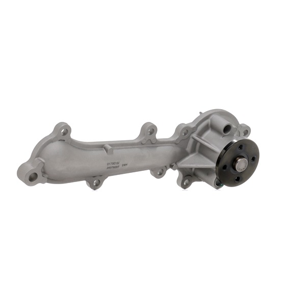 Bomba de água SKWP-0520845 STARK SMART Fortwo II Coupe (451) 1.0 Brabus (451.333) 2008 98 cv