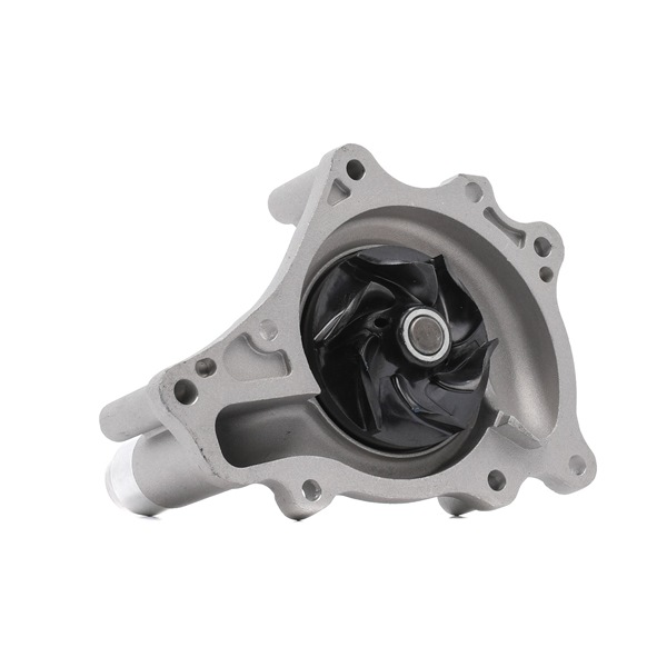Numéro OEM 079 121 012 D - Pompe à eau 1260W0848 AUDI, SEAT, SKODA