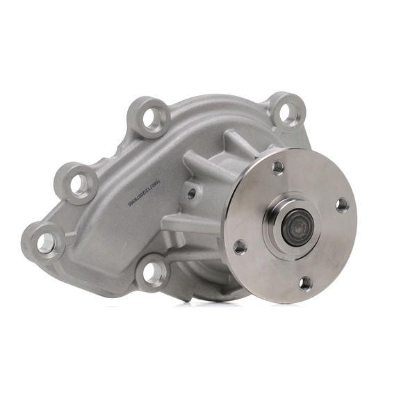 RIDEX 1260W0858 pompe à eau KIA Picanto III (JA) 1.0 69CV 2017