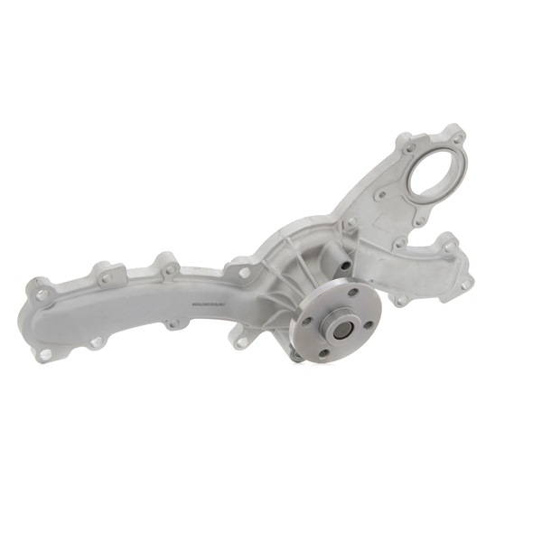 RIDEX 1260W0859 Wasserpumpe Lexus RX AL10