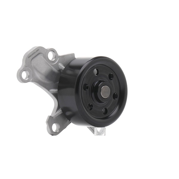 RIDEX 1260W0877 pompe à eau CITROËN C1 II (PA, PS) 1.0 VTi 69CV 2015
