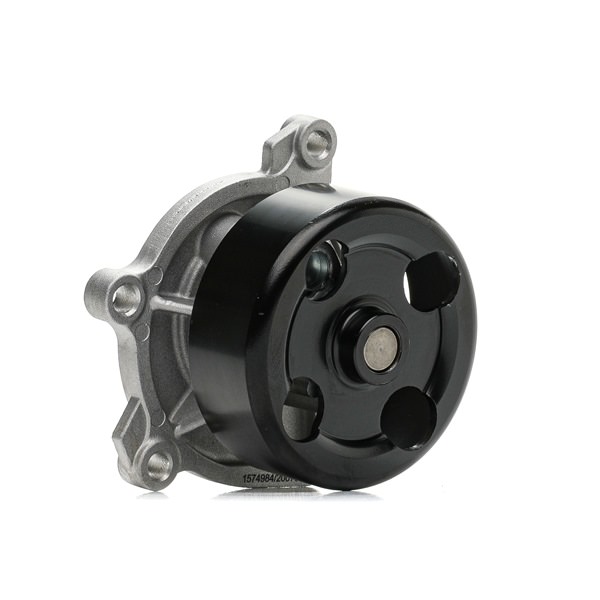 Bomba de água 1260W0891 RIDEX RENAULT Megane IV Hatchback (B9A/M/N) 1.8 RS TCe 280 (B9M6) 2023 279 cv