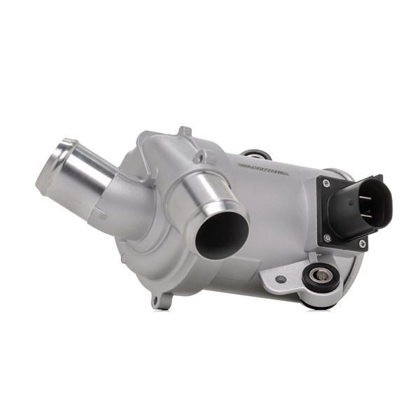 Numer OEM DS7Z 8C419 D - Pompa wodna 1260W0904 FORD, LINCOLN