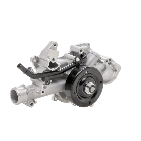 Numer OEM 53021380AL - Pompa wodna 1260W0906 CHRYSLER, DODGE
