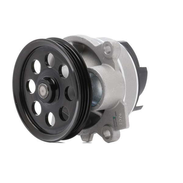 RIDEX 1260W0947 pompe à eau FORD Transit Custom V362 Minibus (F3) 2.0 EcoBlue 185CV 2019